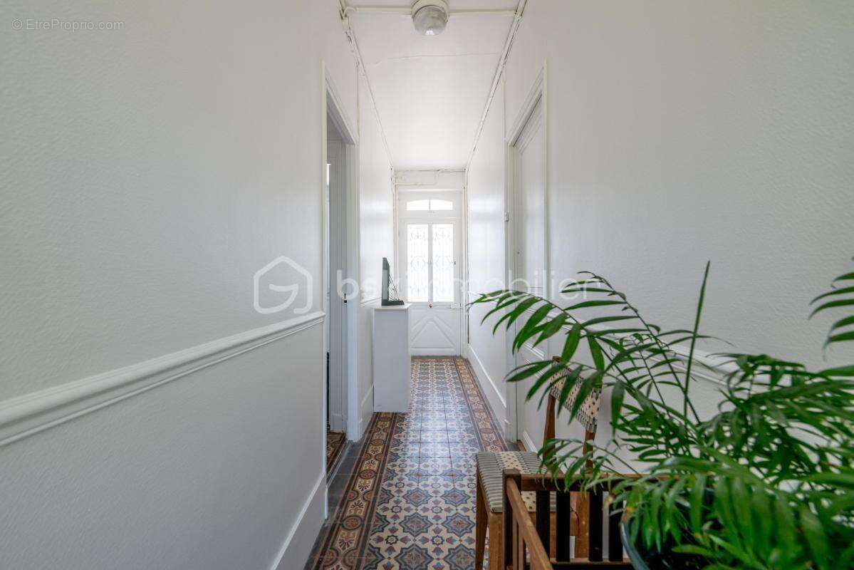 Appartement à LONGJUMEAU