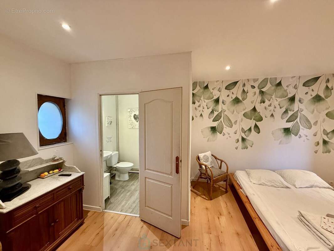 Maison à ANCEAUMEVILLE