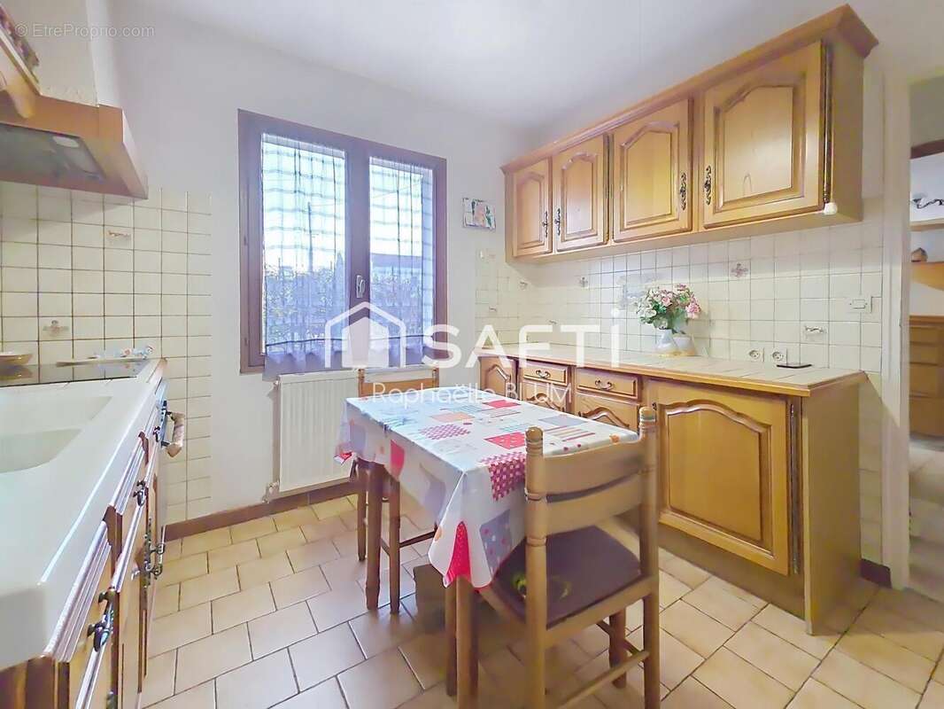 Photo 6 - Maison à GRADIGNAN