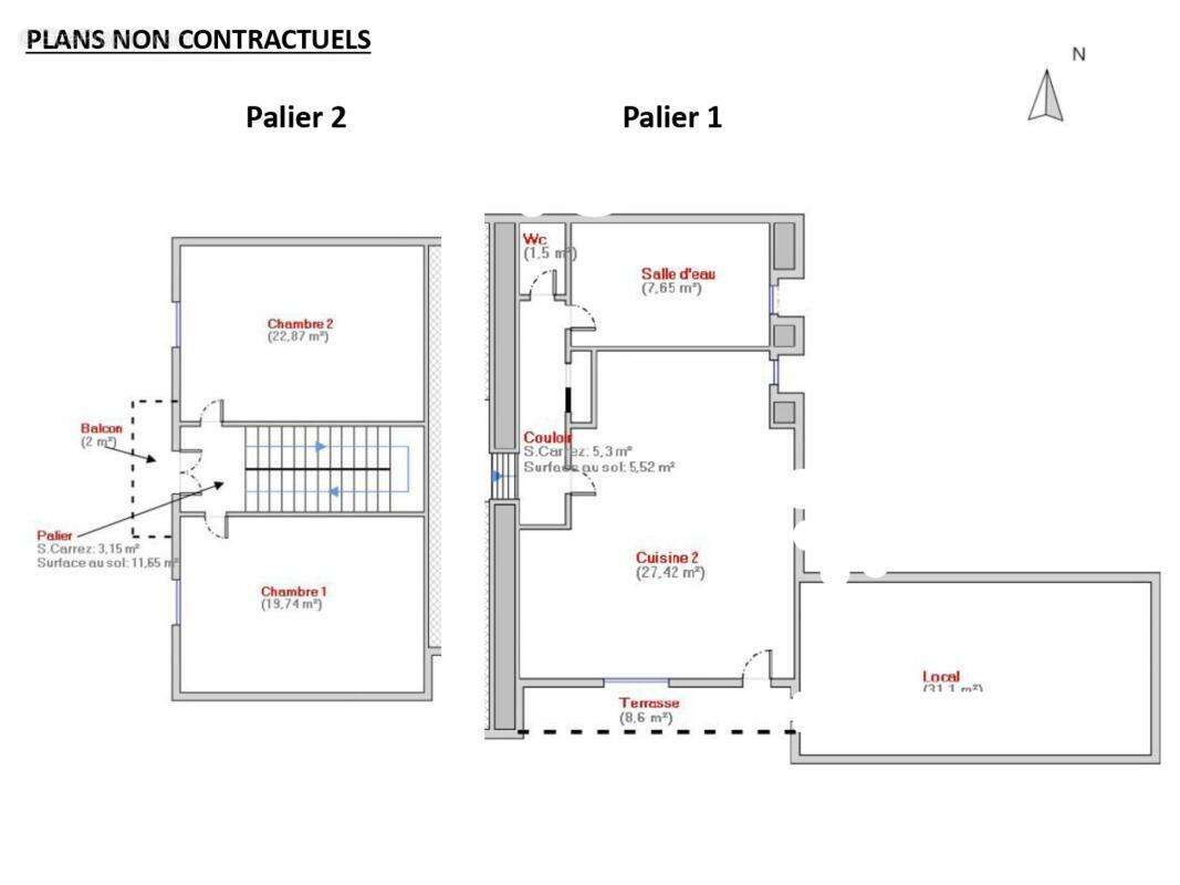 Maison à SAZE