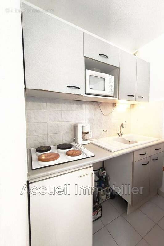 Appartement à LE GRAU-DU-ROI