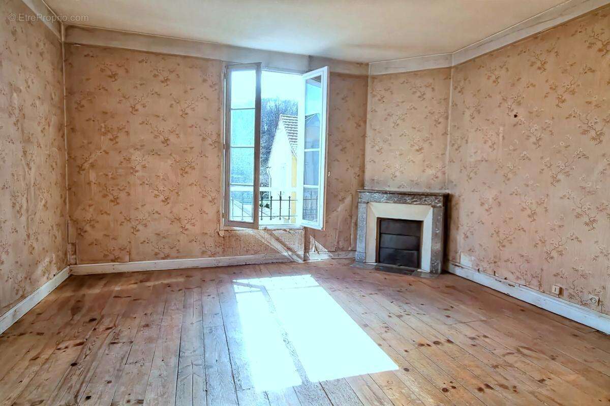 Appartement à PAU