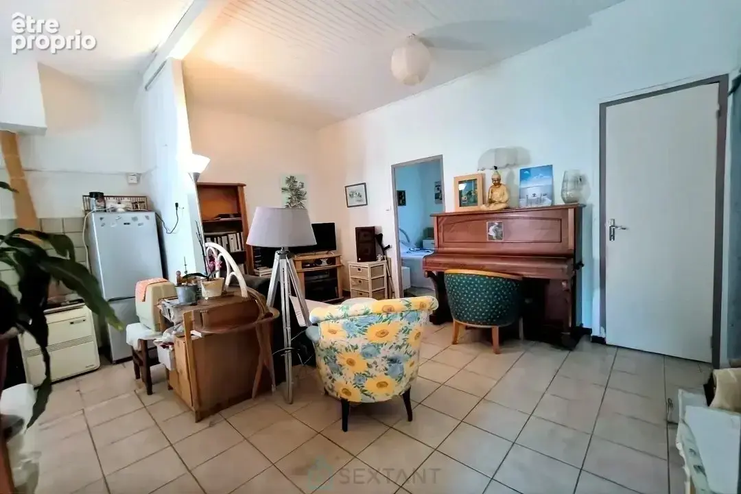 Maison de plain pied à deux pas du centre ville de BERGERAC - photo 6