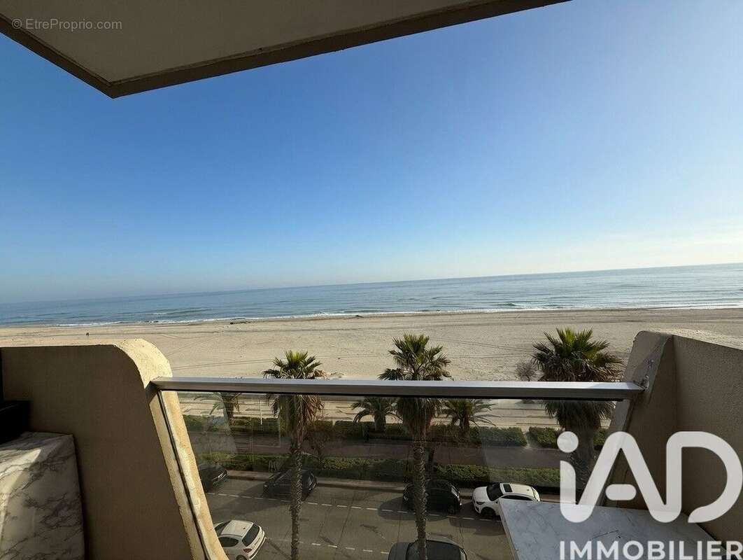Appartement 65 m² à Canet-En-Roussillon  - photo 5