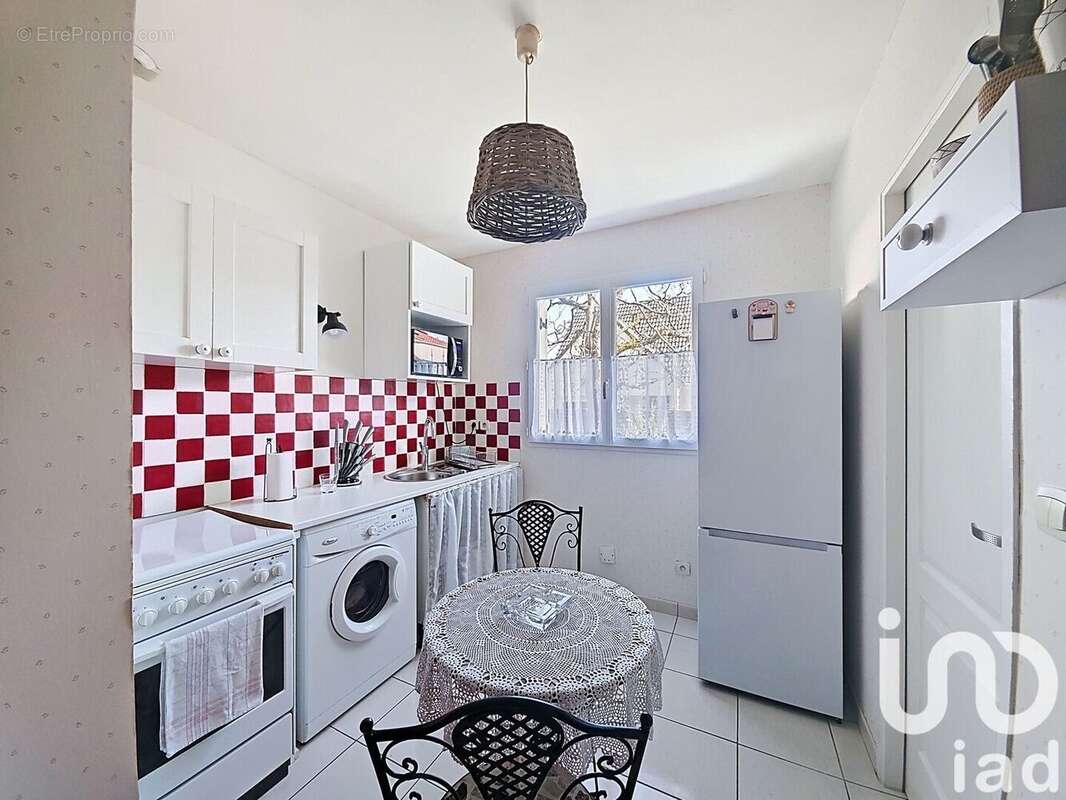 Photo 7 - Maison à BRIE-COMTE-ROBERT