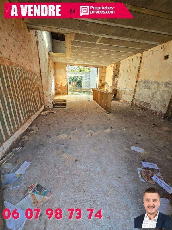 Appartement à HIRSON