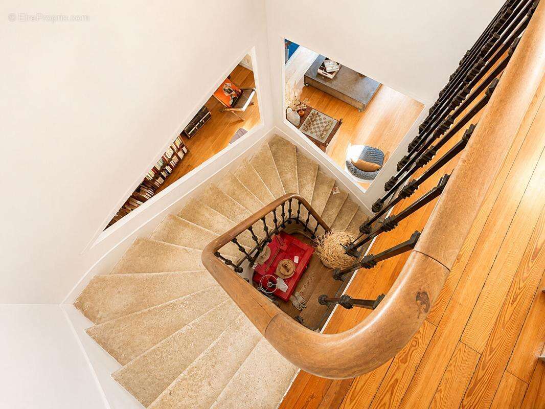 Vente Maison 142m2 BORDEAUX (33800) - photo 4