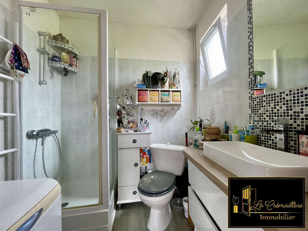 Appartement à DOURDAN