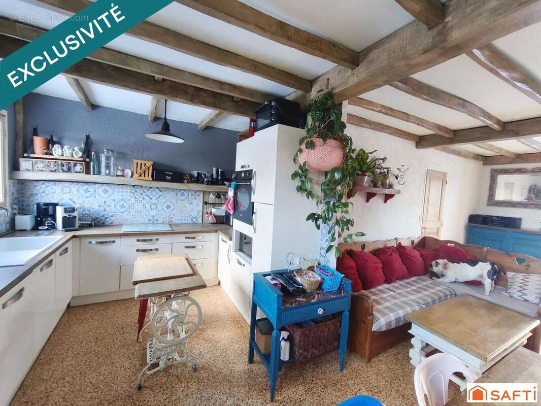 Photo 3 - Maison à CRECY-EN-PONTHIEU