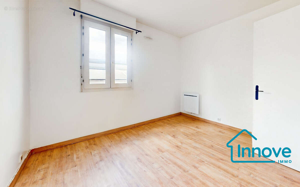 Appartement à POISSY