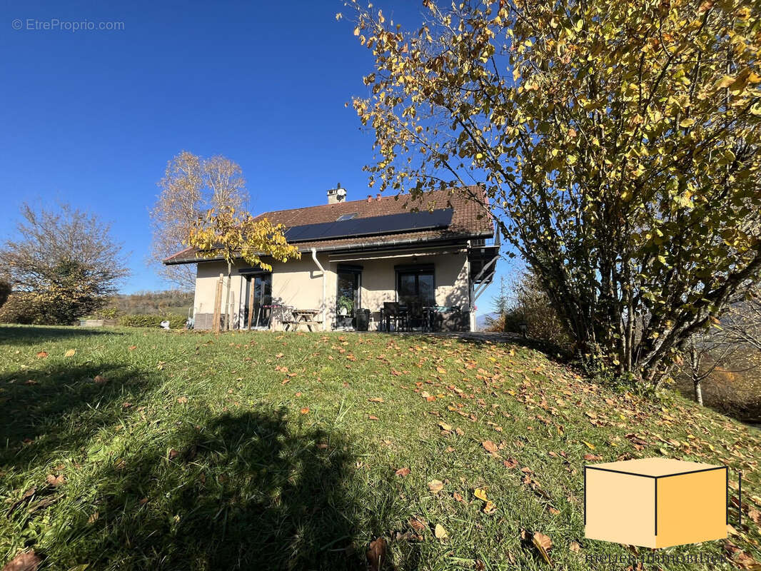 Maison à BRENS