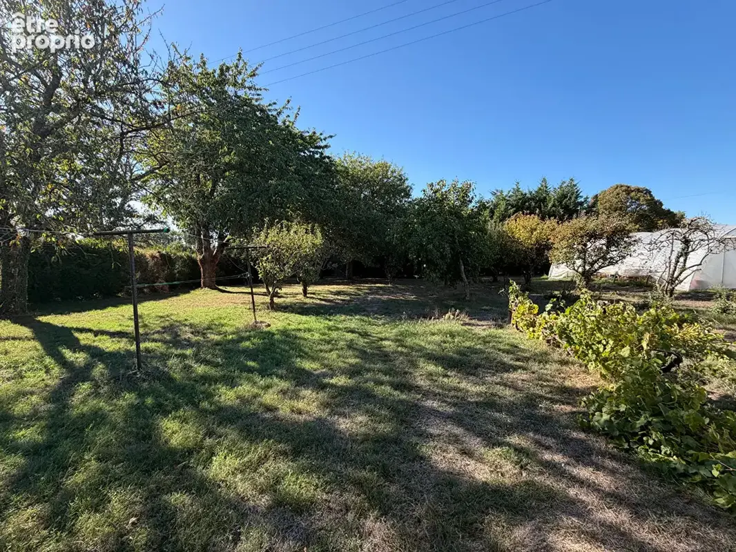 Maison Beaupreau 8 pièce(s), 3 chambres, terrain 4000m², dépendances - photo 14