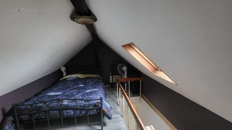 Appartement à SAINT-AMAND-LES-EAUX