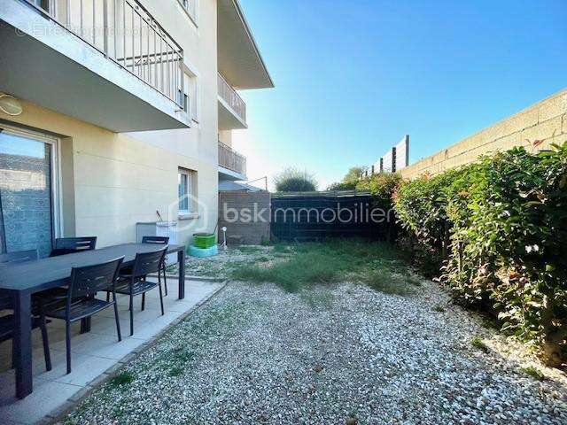 Appartement à SAINT-GILLES