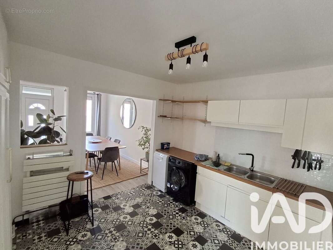 Photo 5 - Appartement à TOURS