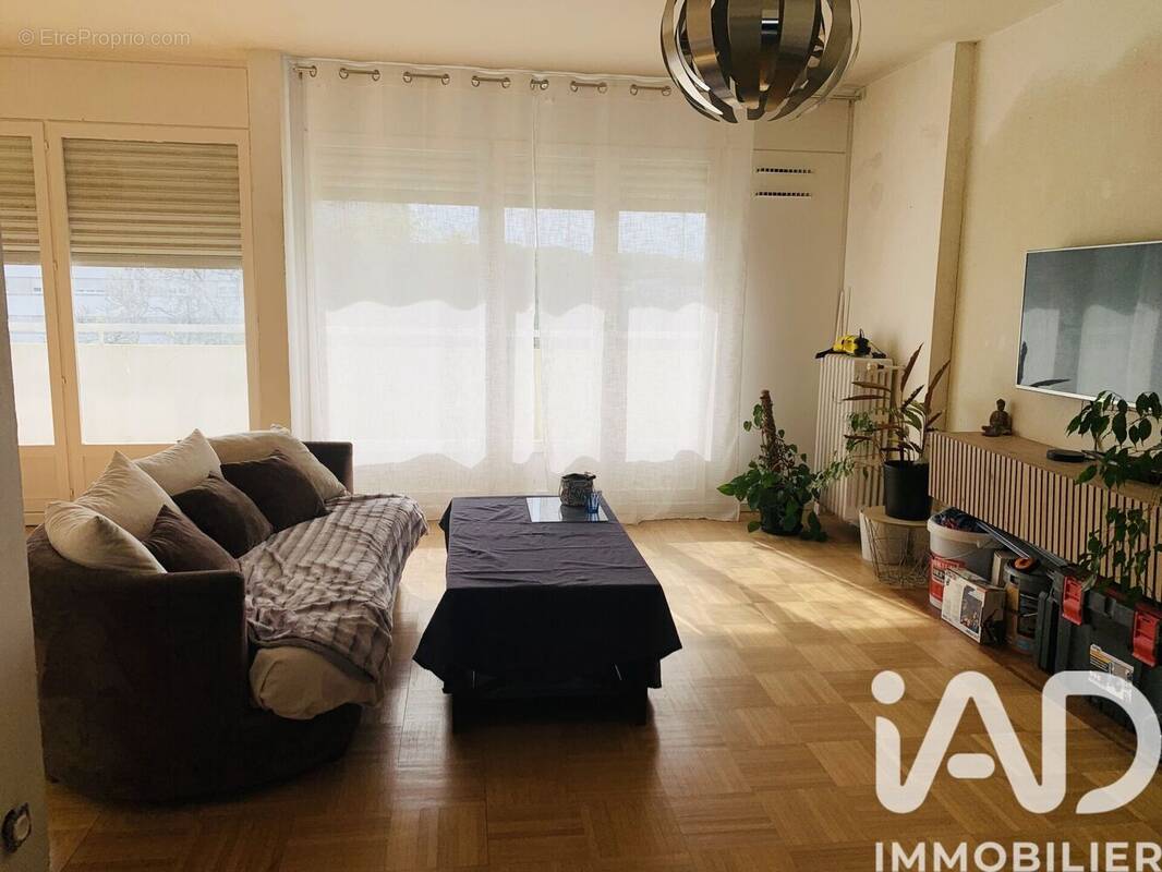 Photo 1 - Appartement à LORIENT