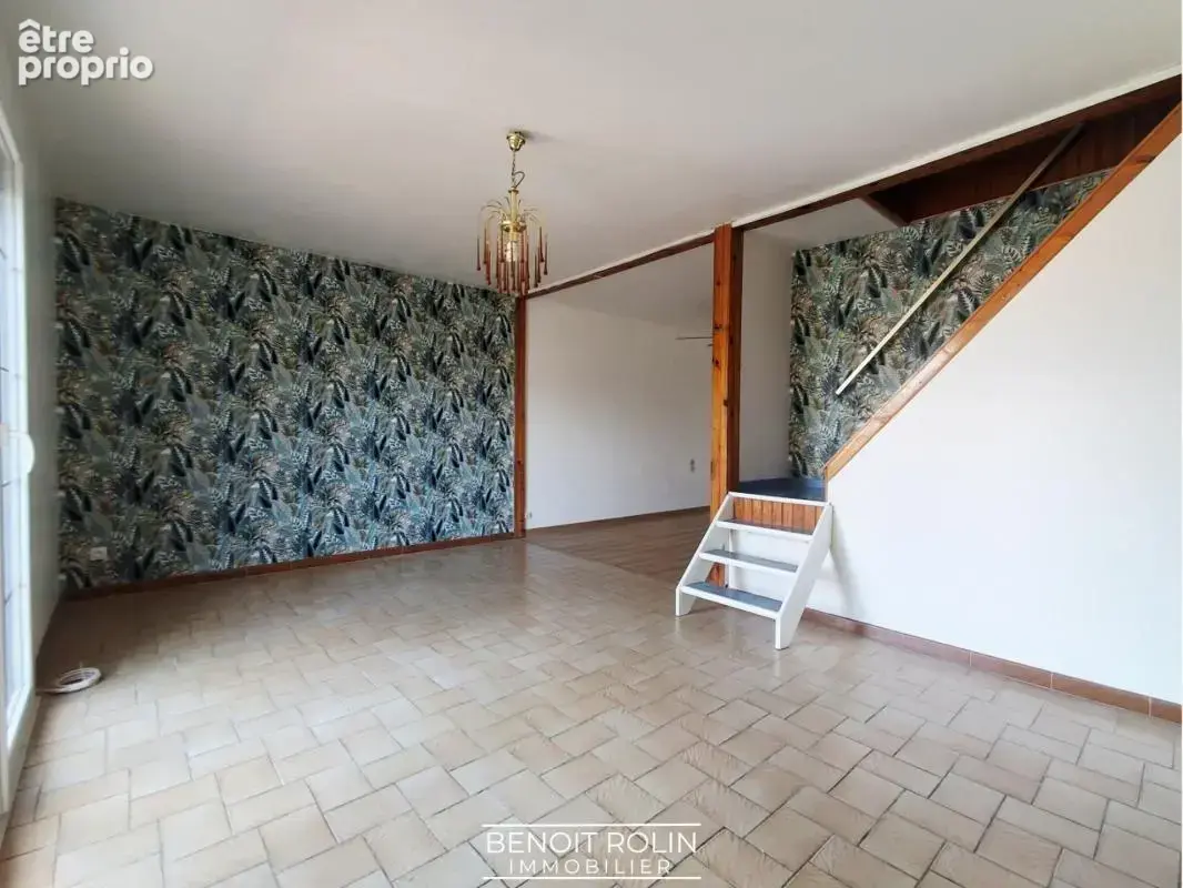 Maison 4 chambres avec terrain de 642 m² – Fresnay-sur-Sarthe - photo 7