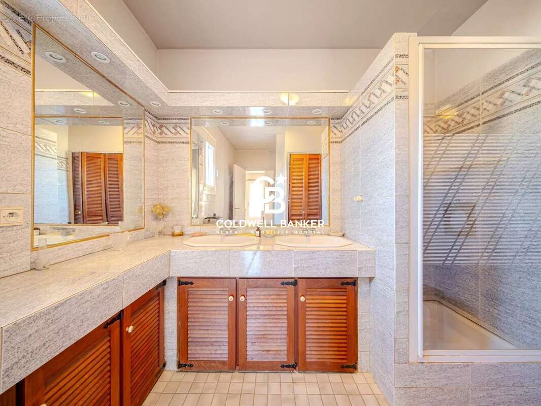 Maison à CASTELNAU-LE-LEZ