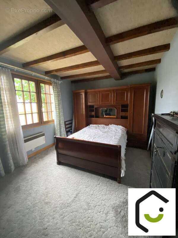 Maison à MONTDIDIER