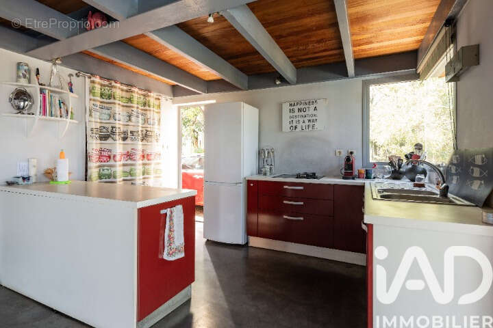 Photo 5 - Maison à SAINT-LEU