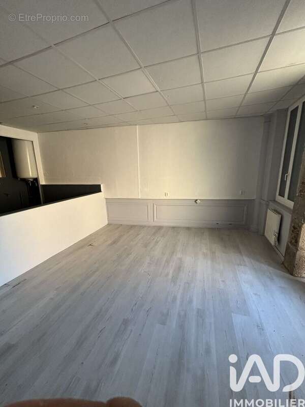 Photo 7 - Appartement à SAINT-PAUL-EN-JAREZ