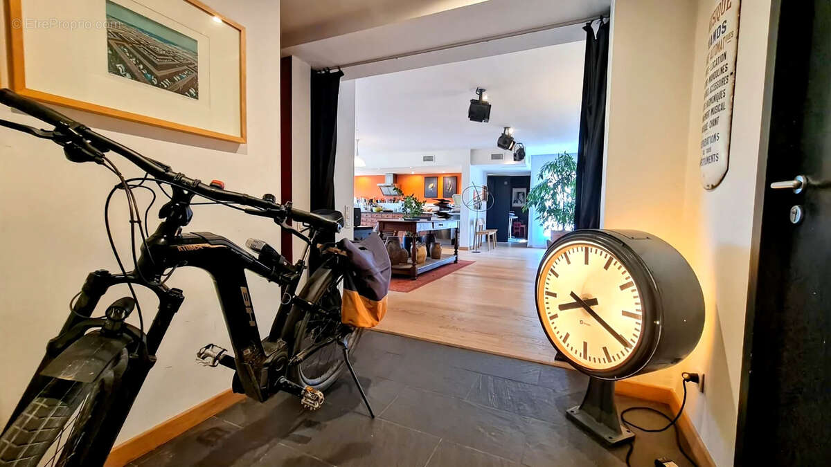 Appartement à AVIGNON