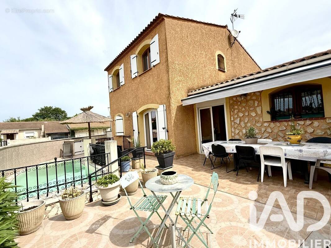 Photo 1 - Maison à MANDUEL