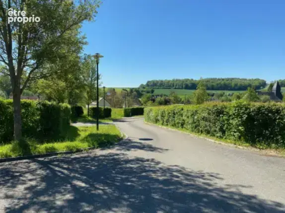 Parcelle de terrain a batir - photo 6