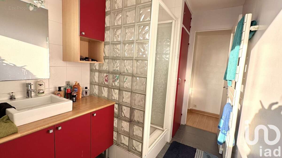 Photo 9 - Appartement à BREST