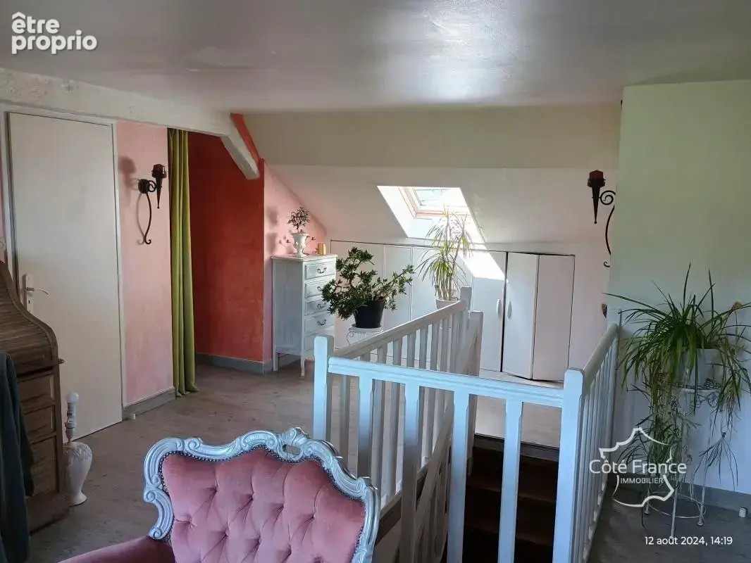 AISNE - MARLY-GOMONT - Charmante maison de campagne sur 7590 - photo 27