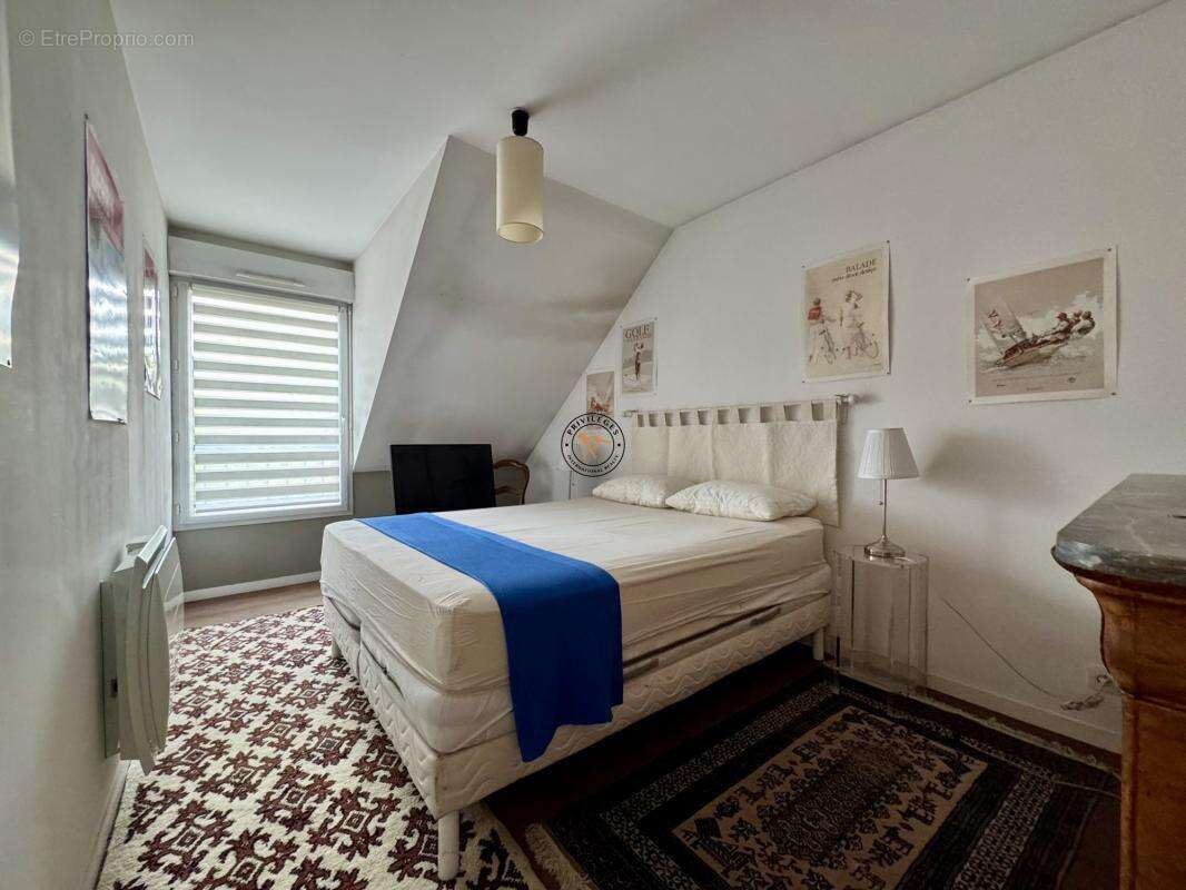 BESLON - Charmante maison au calme en excellent état - photo 5