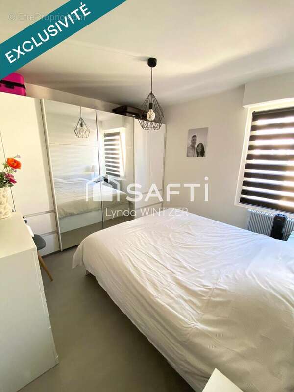 Photo 7 - Appartement à COLMAR