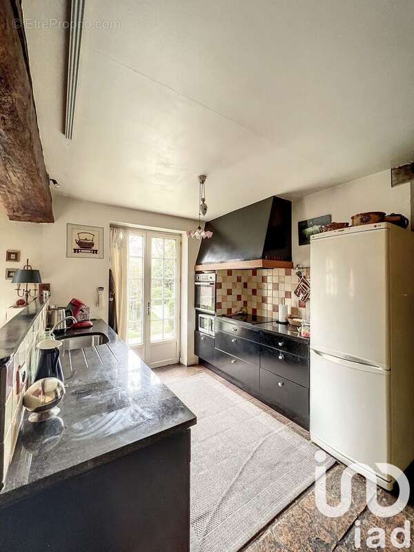 Photo 8 - Maison à MANTES-LA-VILLE