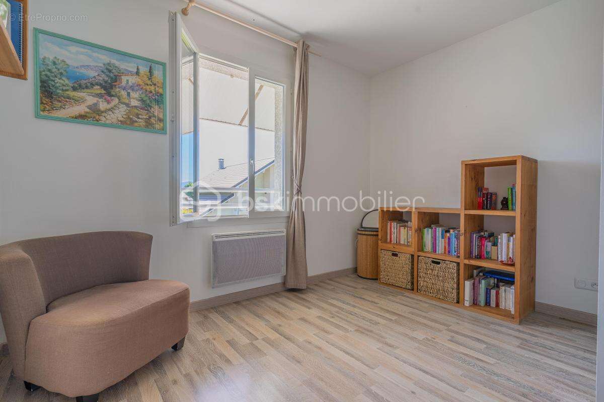 Maison à LA BALME-DE-SILLINGY