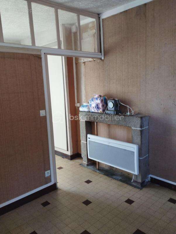 Maison de ville avec terrain - photo 5