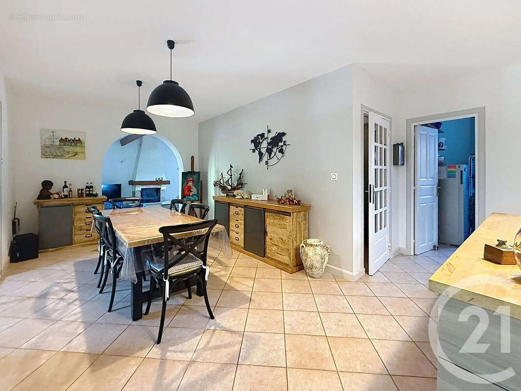 Maison 9 pièces 220 m² à vendre à San-Nicolao (20230) - photo 9