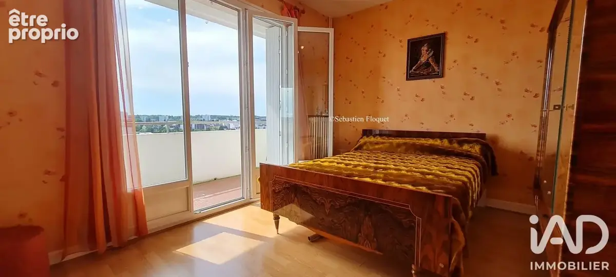 Photo 1 - Appartement à JOUE-LES-TOURS