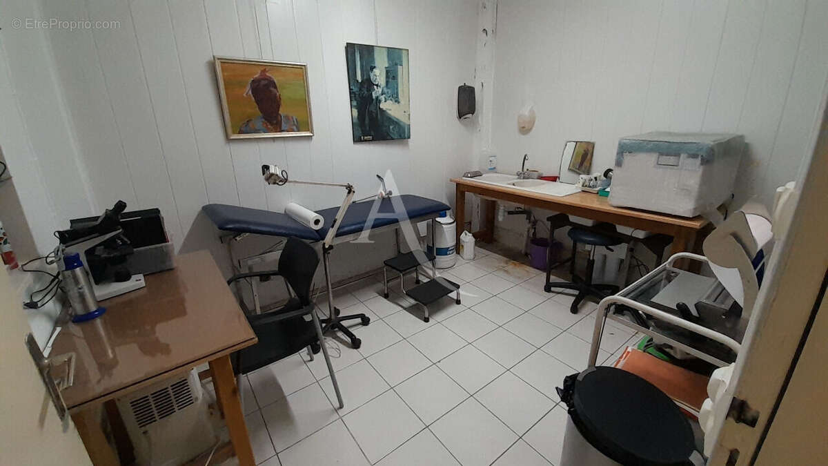 Appartement à FORT-DE-FRANCE