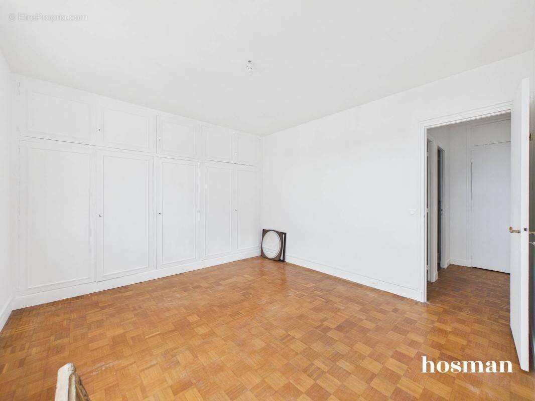 Appartement à PARIS-13E