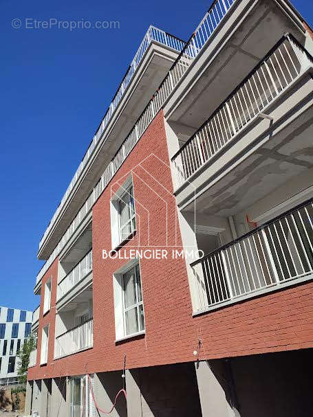 Appartement à CROIX