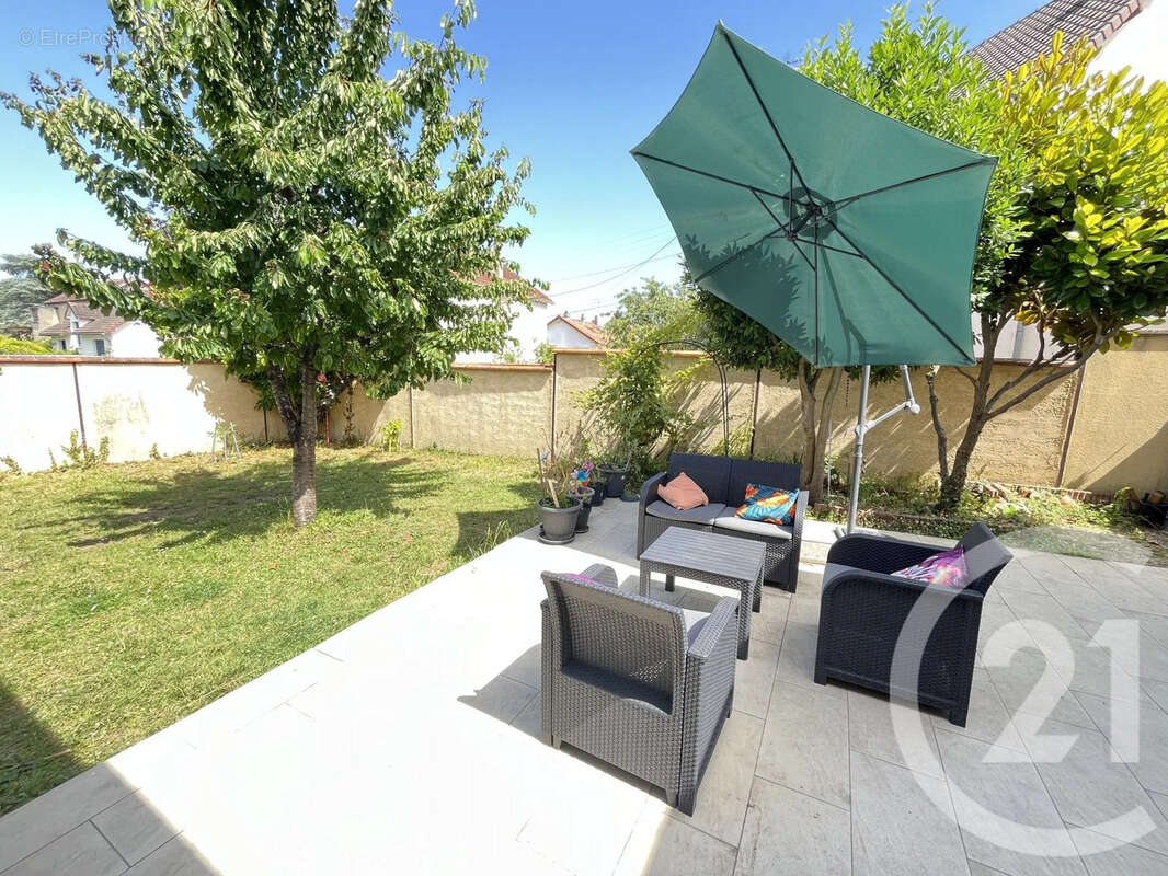 Maison 130 m² à Vernon  - photo 5