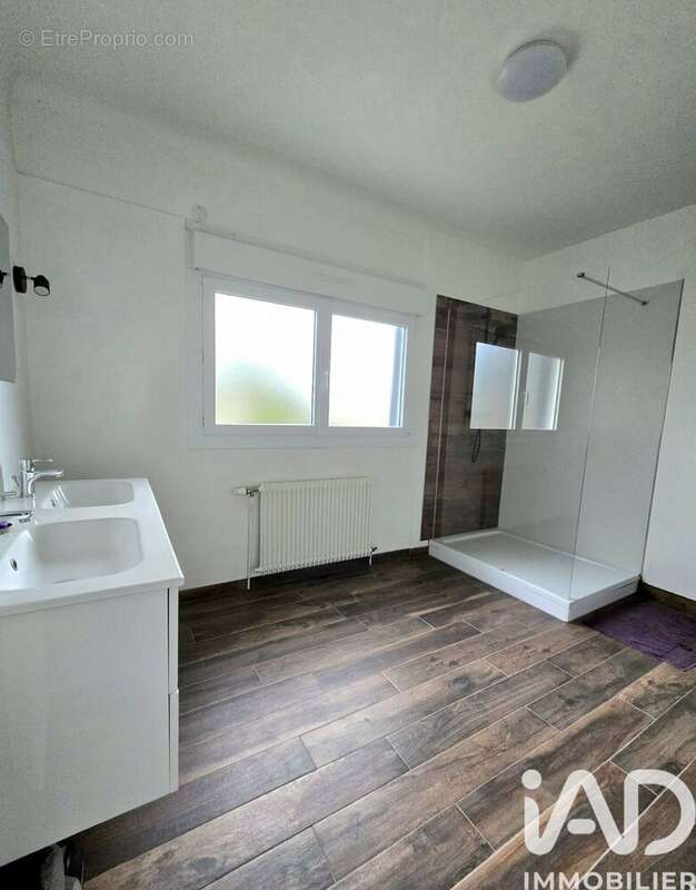 Photo 6 - Maison à LA ROCHE-SUR-YON