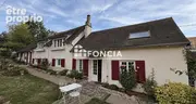Maison à MARCILLY-SUR-EURE