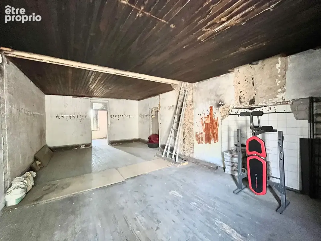 Maison Carmaux 5 pièce(s) 180 m2 - photo 12