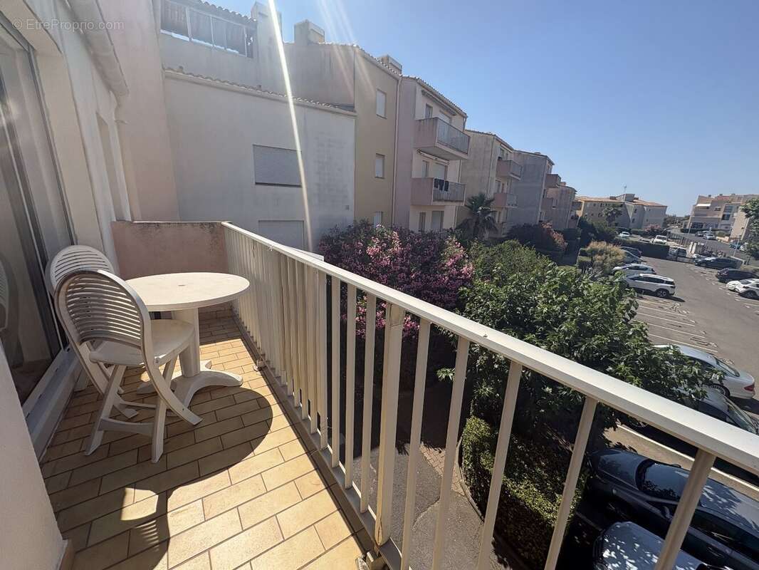 Appartement à AGDE