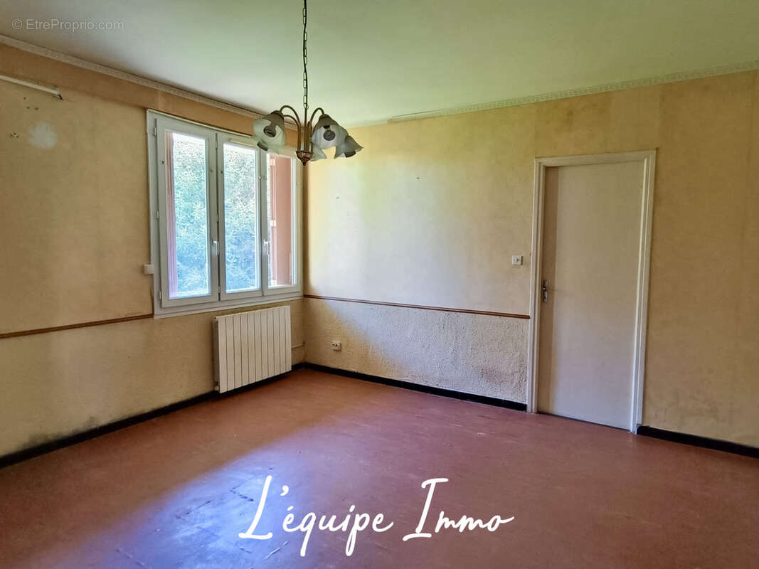 Maison à PLAISANCE-DU-TOUCH