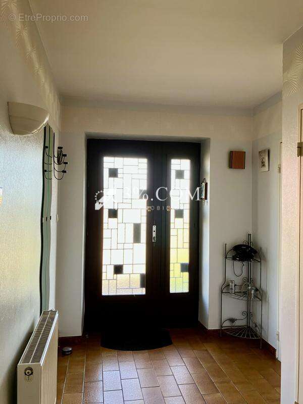 Maison 120m2 près du golf - photo 8