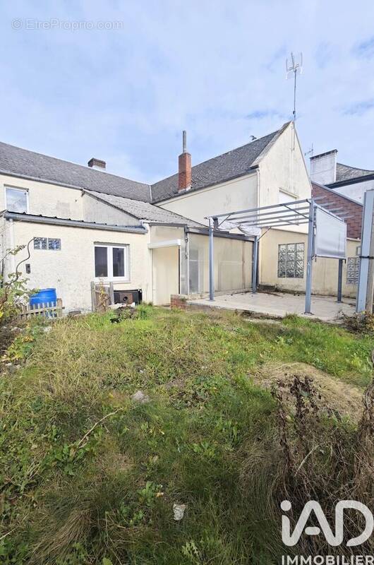 Photo 1 - Maison à JEUMONT