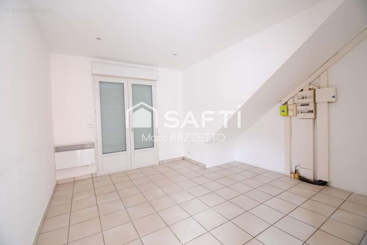 Photo 6 - Maison à LE ROVE