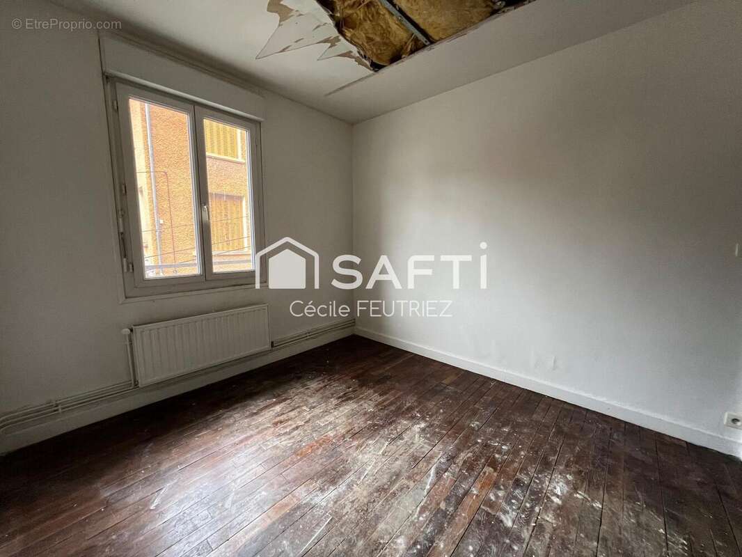 Photo 5 - Appartement à TULLE